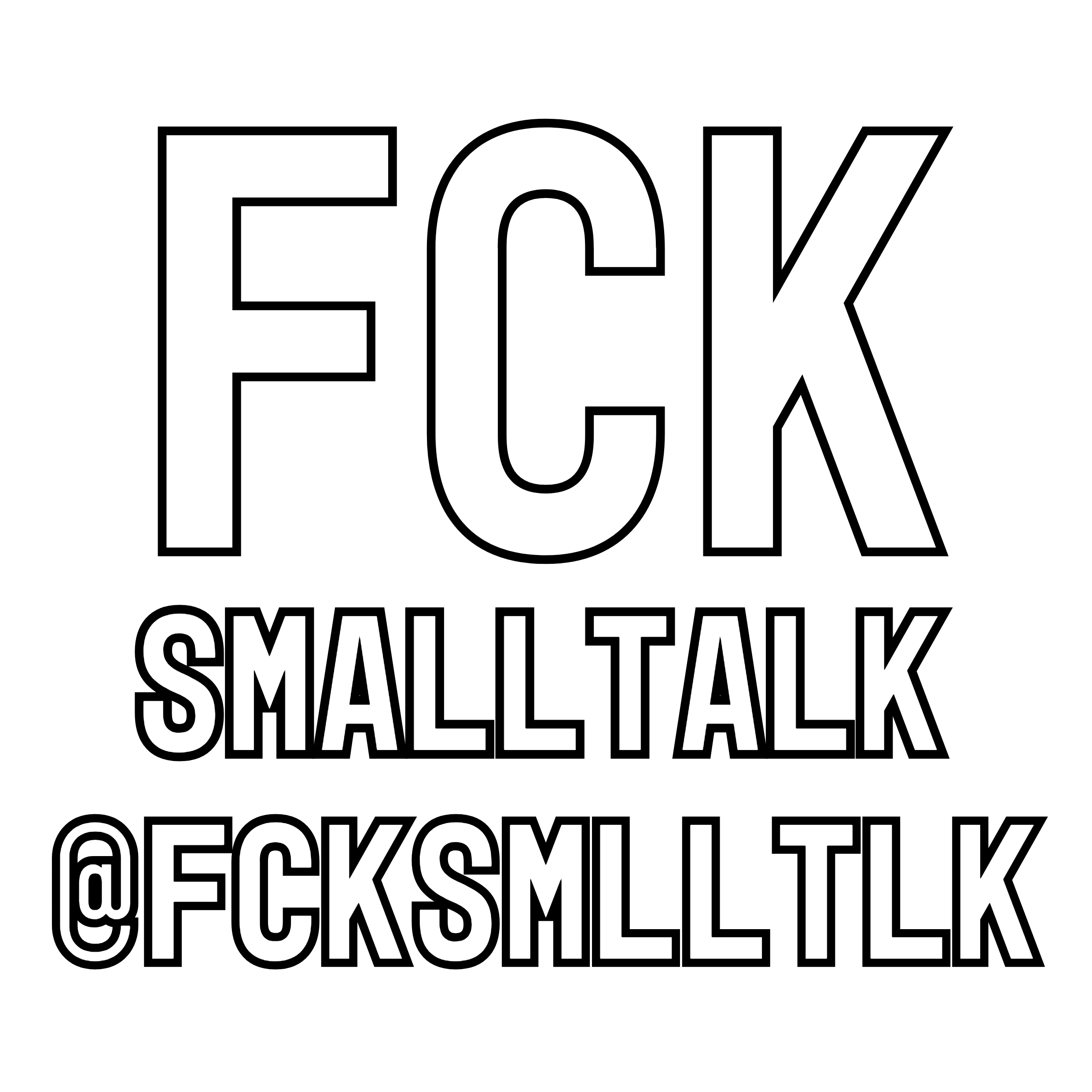 @fcksmalltalk