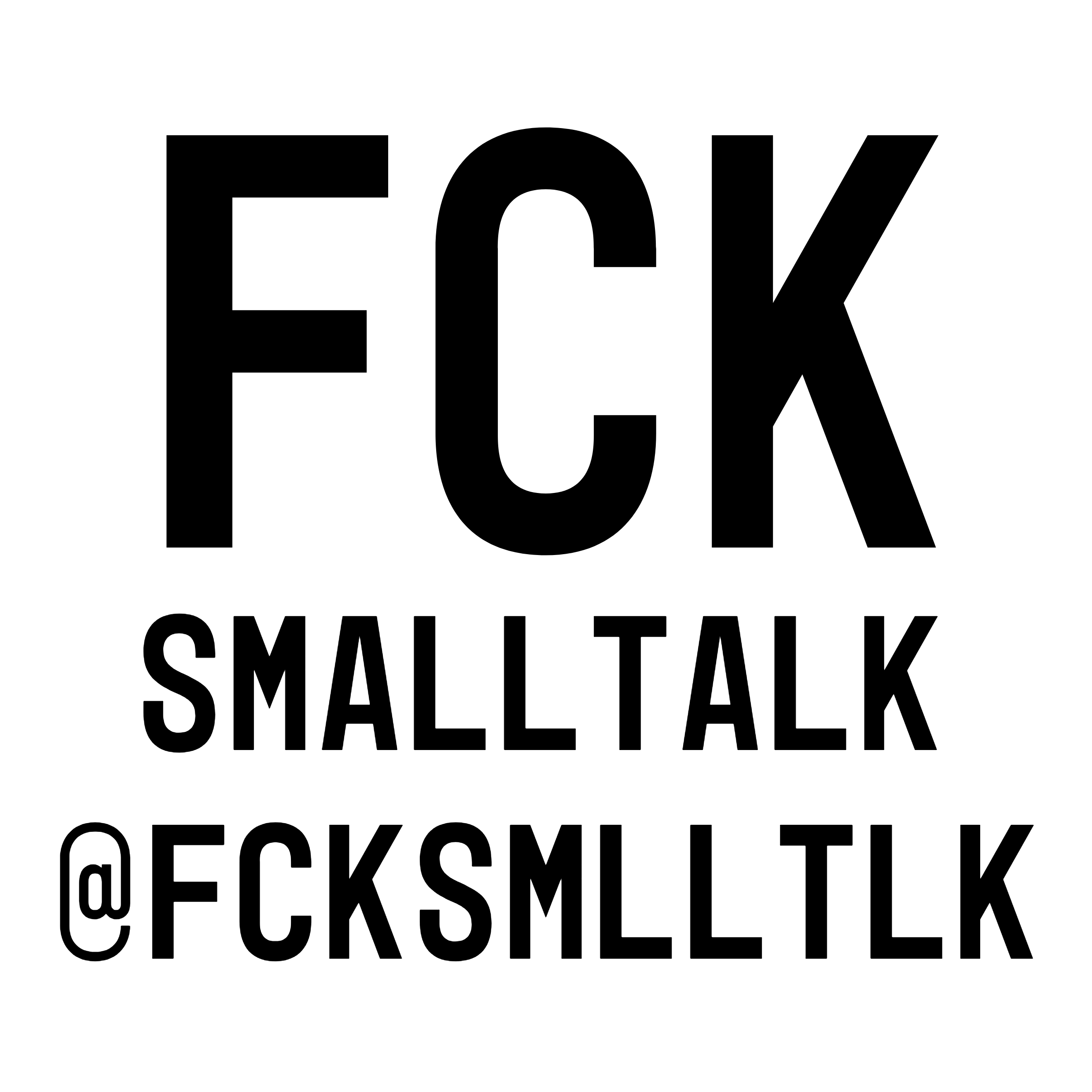 @fcksmalltalk